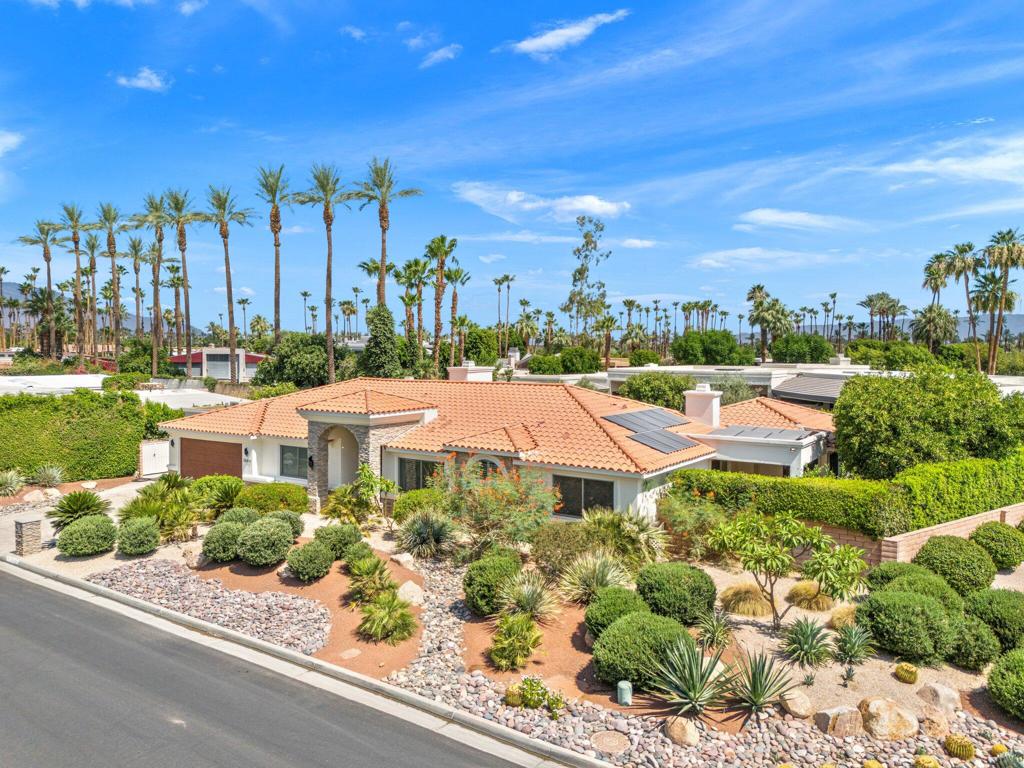 76396 Shoshone Drive