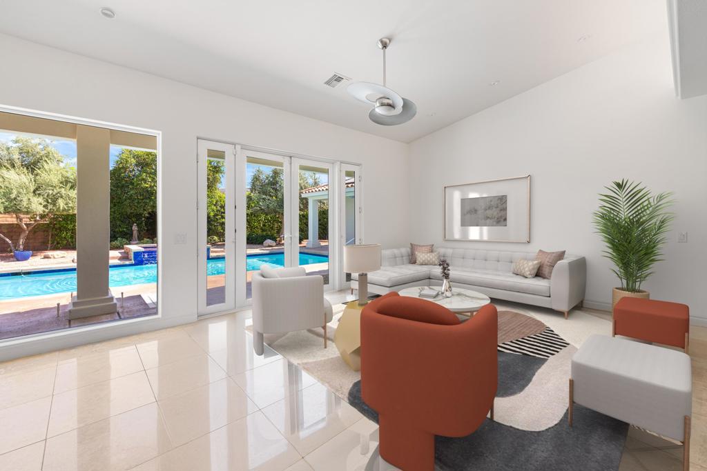 76396 Shoshone Drive