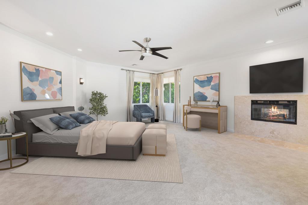 76396 Shoshone Drive