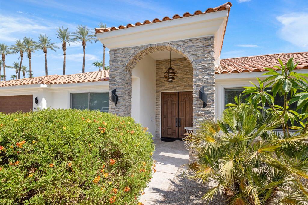 76396 Shoshone Drive