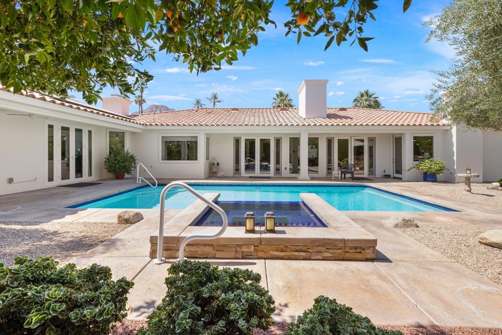 76396 Shoshone Drive