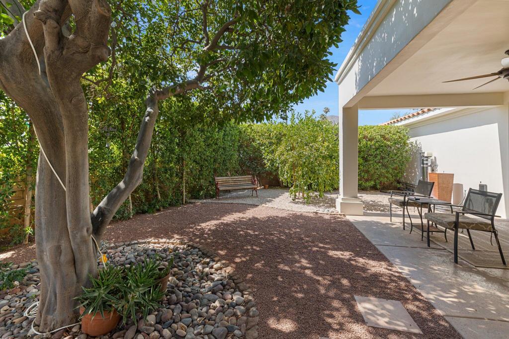 76396 Shoshone Drive