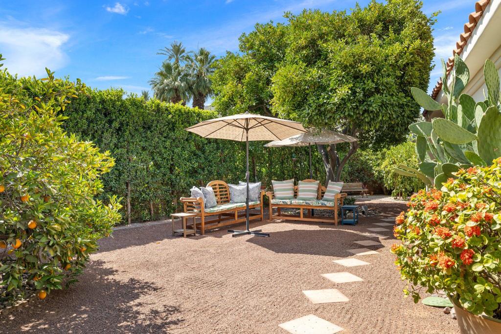 76396 Shoshone Drive