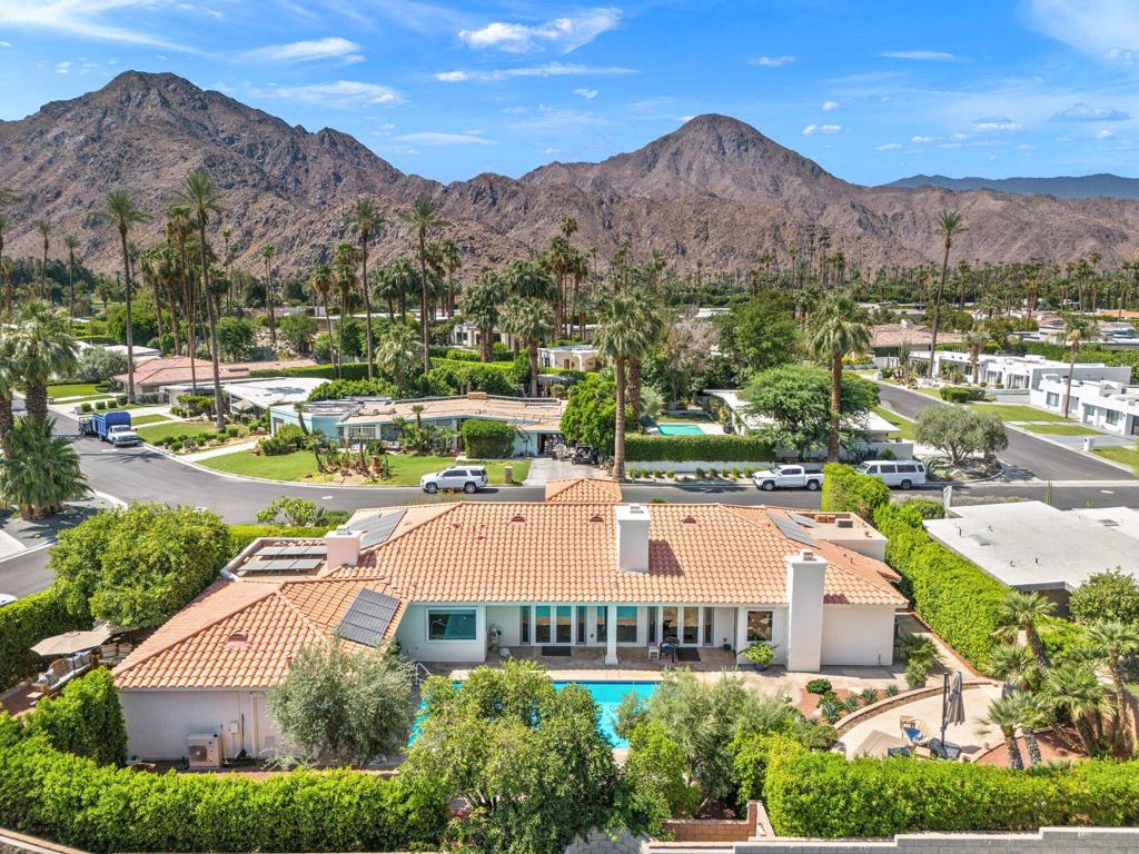 76396 Shoshone Drive