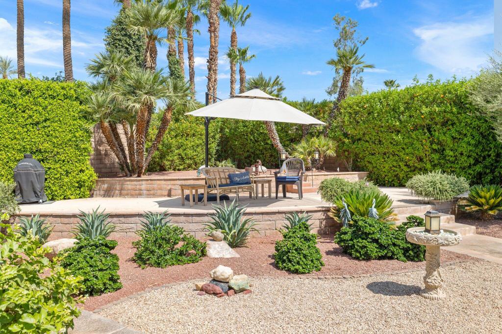 76396 Shoshone Drive