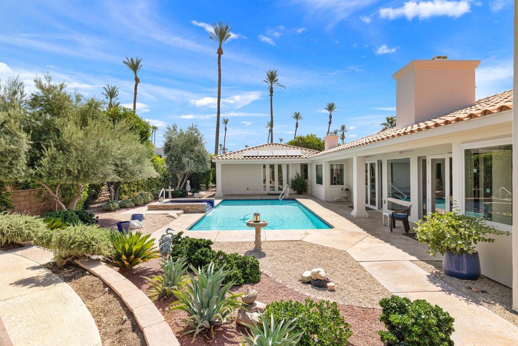 76396 Shoshone Drive