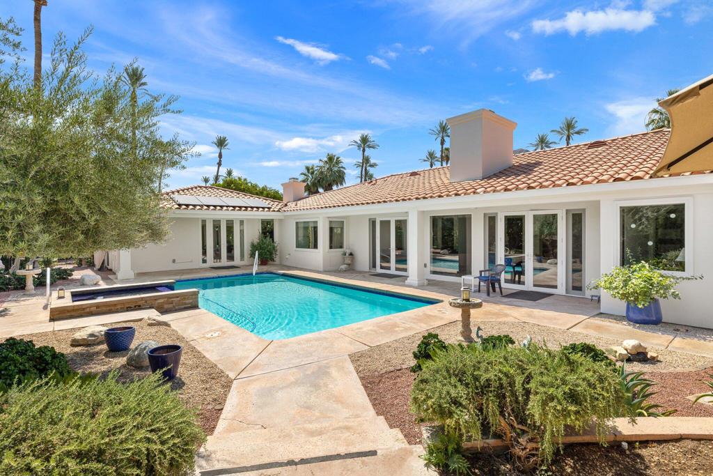 76396 Shoshone Drive