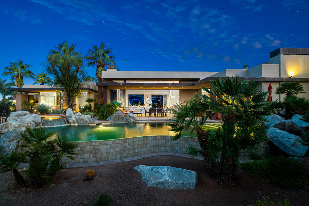 45 Mirada Circle