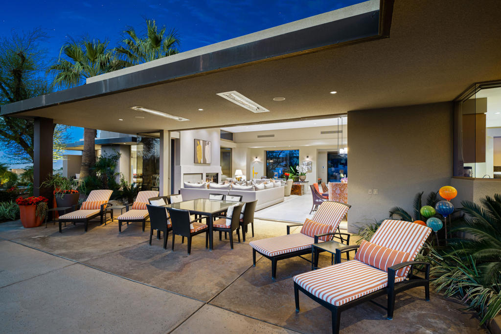 45 Mirada Circle