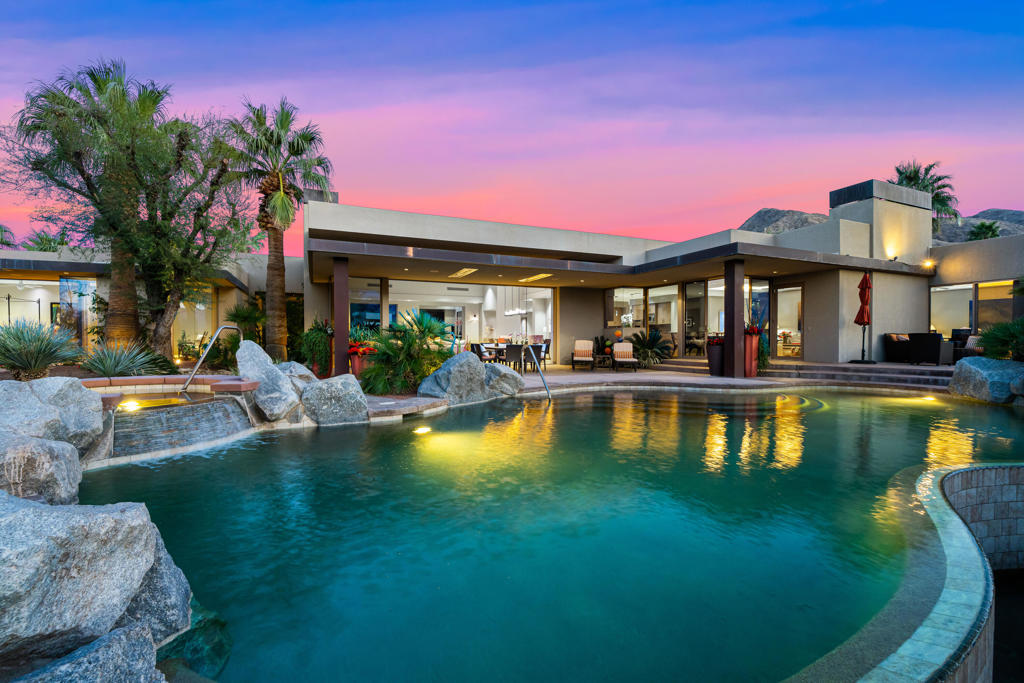 45 Mirada Circle