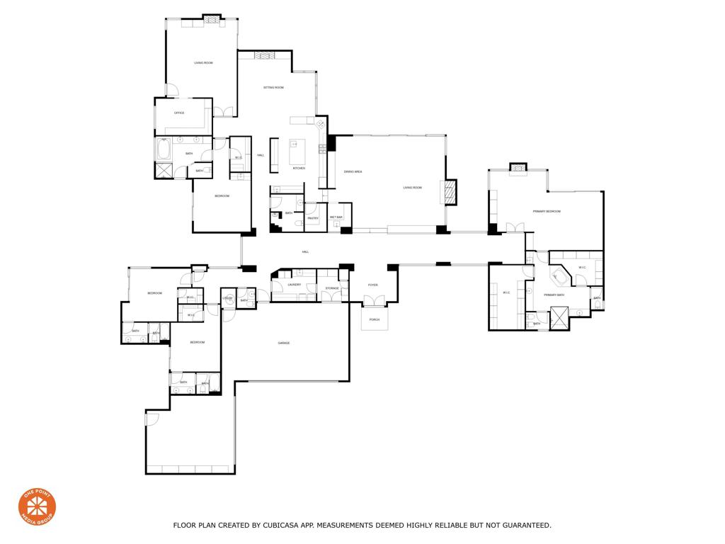 45 Mirada Circle