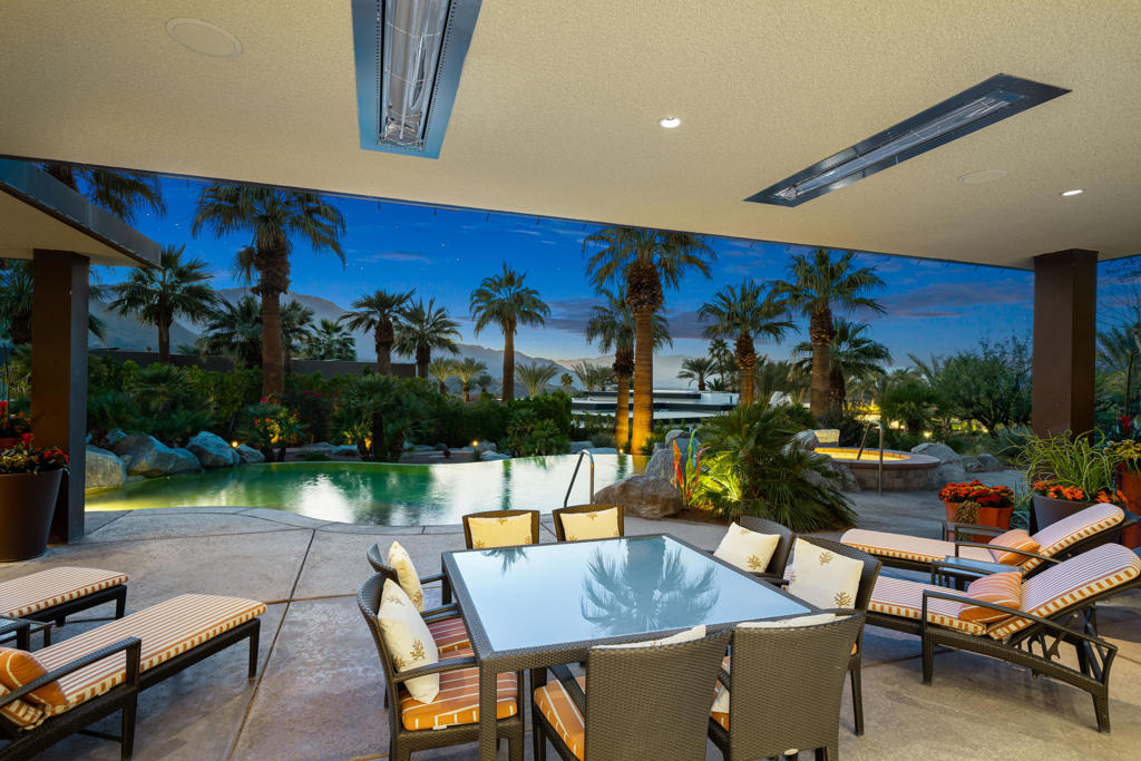 45 Mirada Circle
