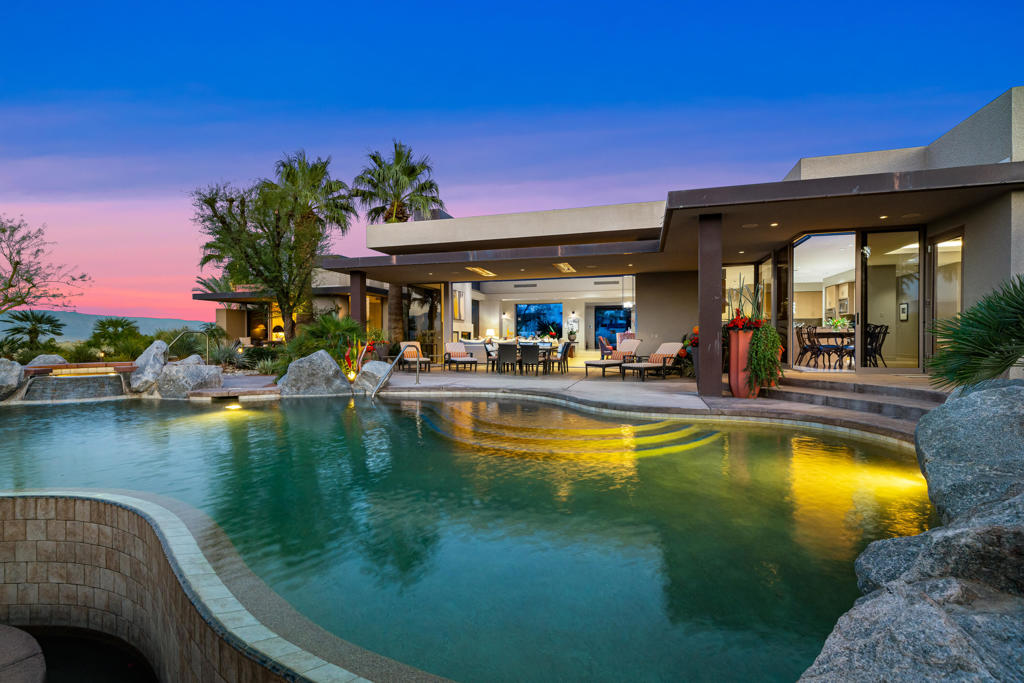 45 Mirada Circle