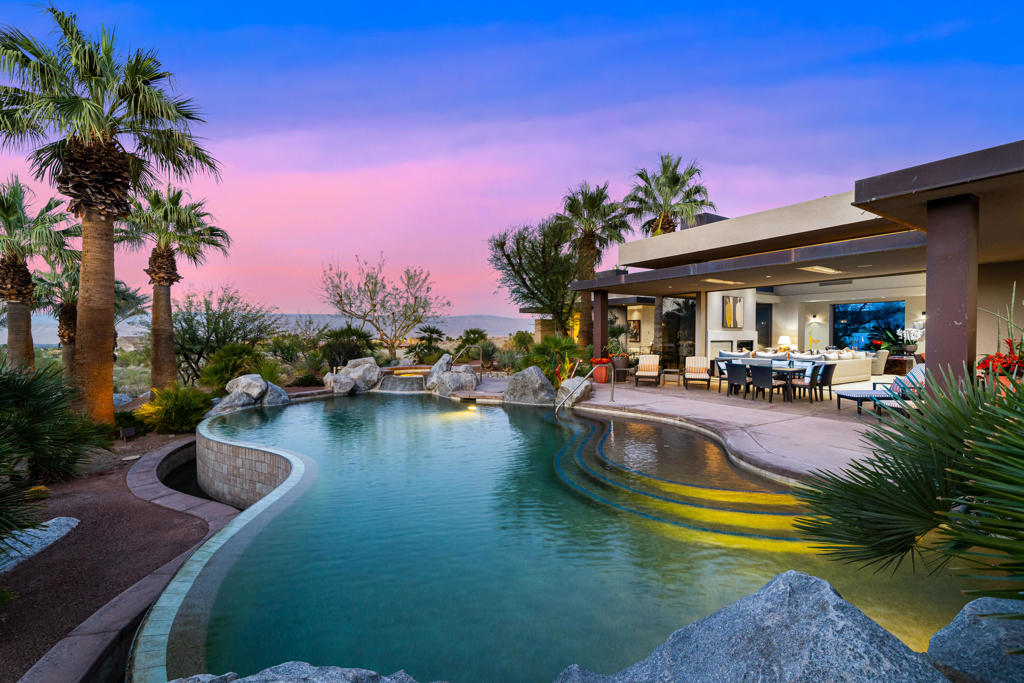 45 Mirada Circle