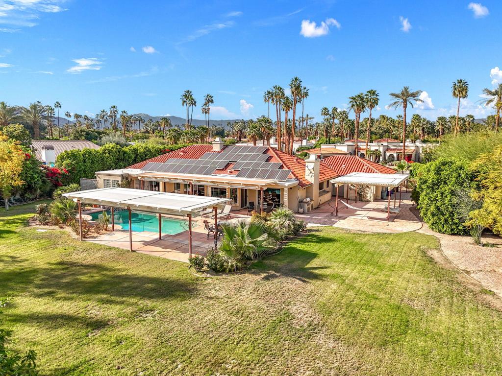 72400 Tanglewood Lane