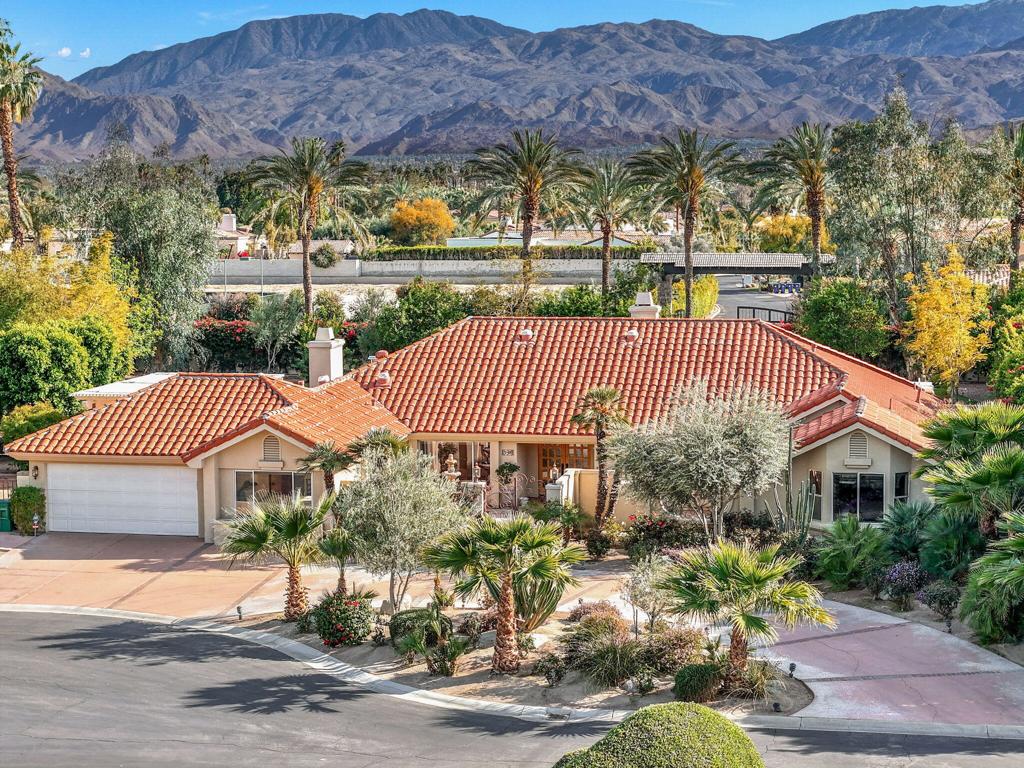 72400 Tanglewood Lane