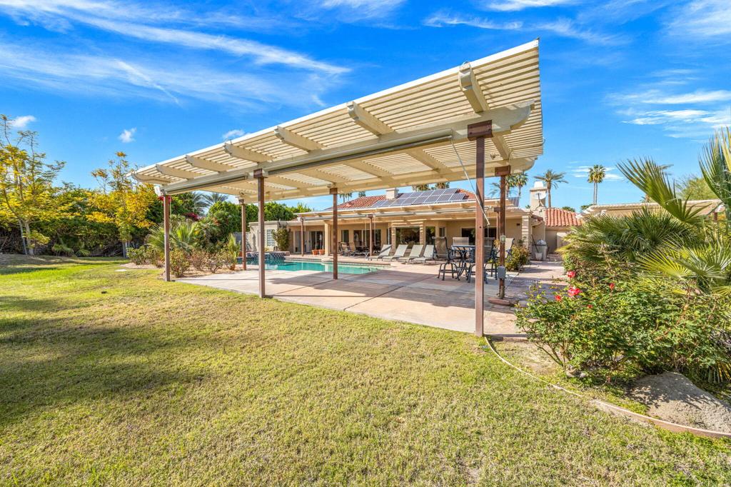 72400 Tanglewood Lane