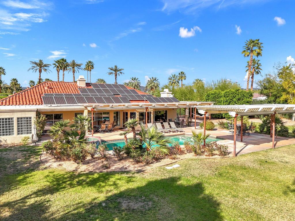 72400 Tanglewood Lane