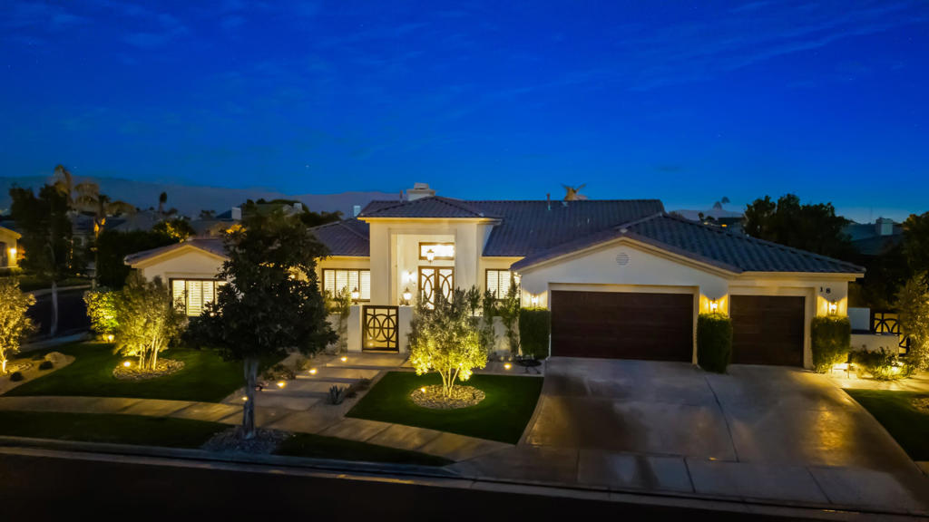 18 Normandy Way