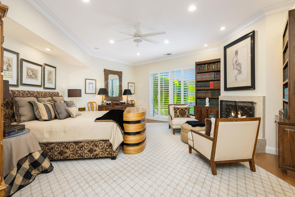 18 Normandy Way