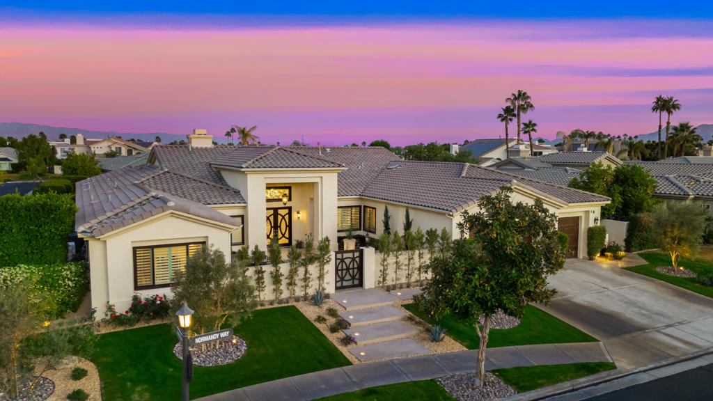 18 Normandy Way