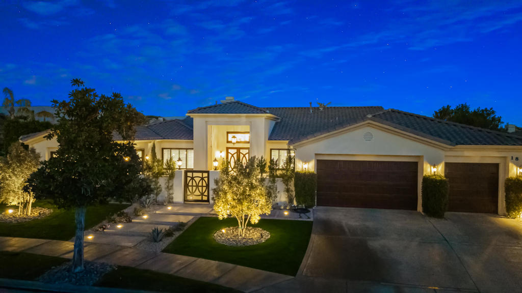 18 Normandy Way