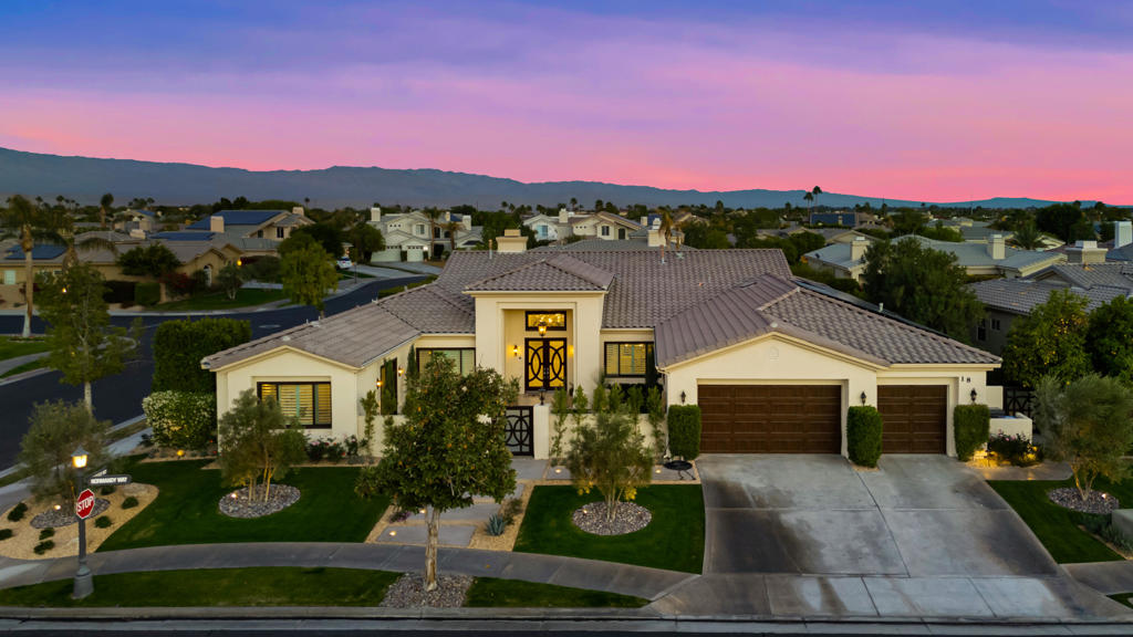 18 Normandy Way