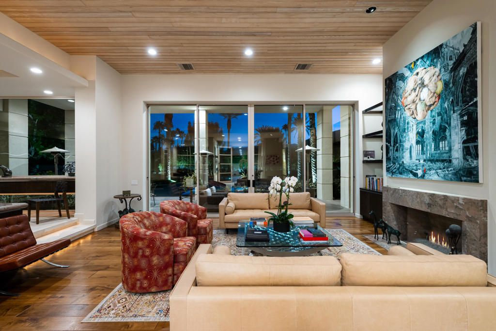 40745 Morningstar Road Road