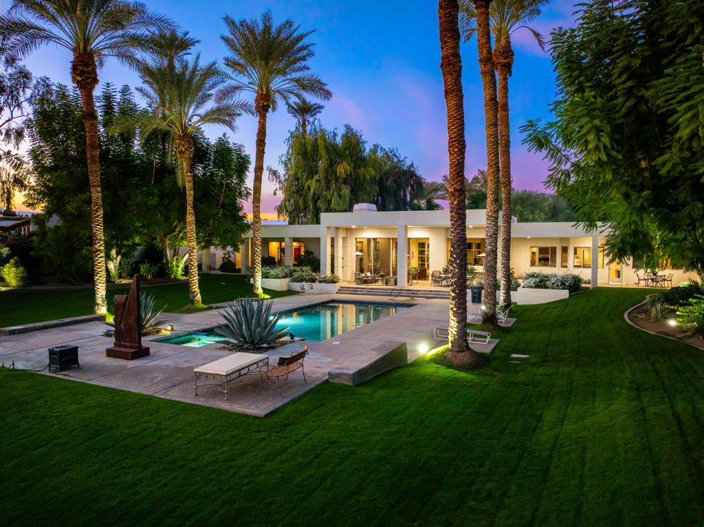 40745 Morningstar Road Road