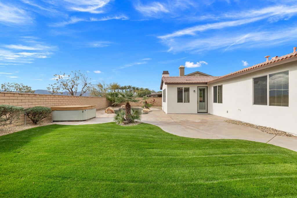 80563 Tinsley Avenue