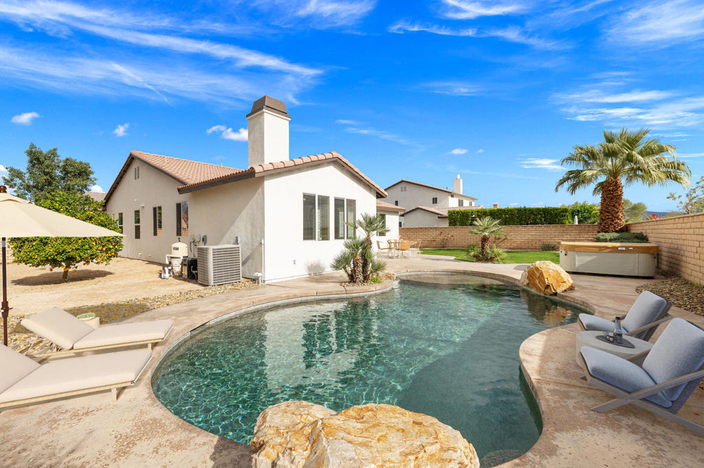 80563 Tinsley Avenue