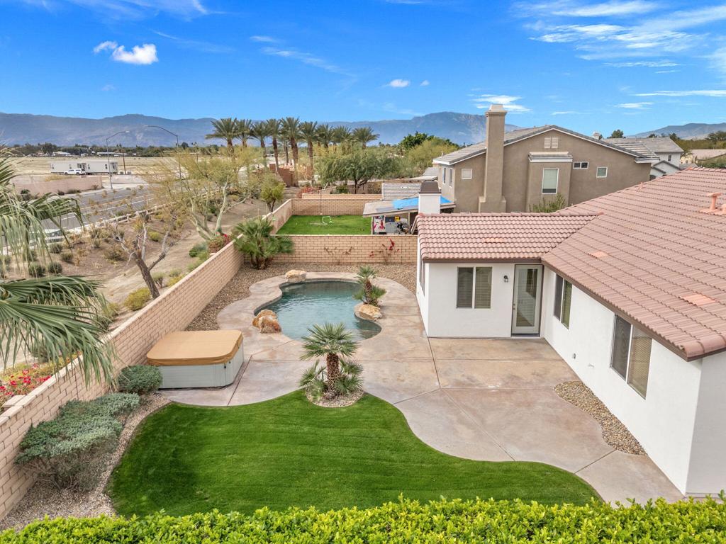 80563 Tinsley Avenue