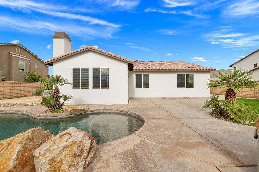 80563 Tinsley Avenue