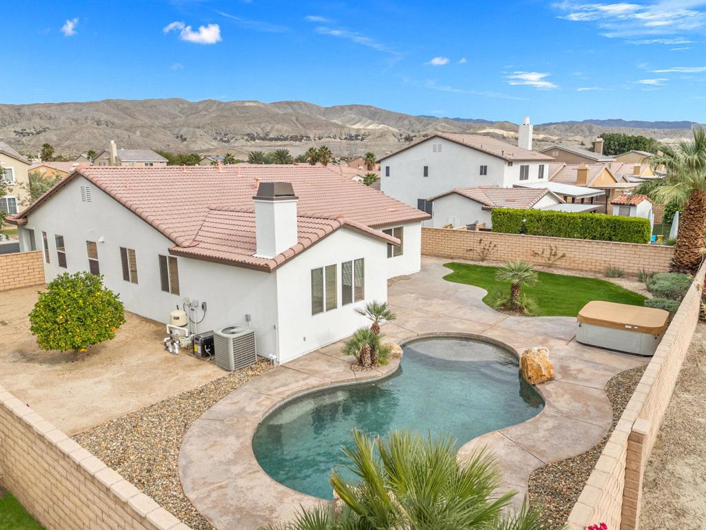 80563 Tinsley Avenue