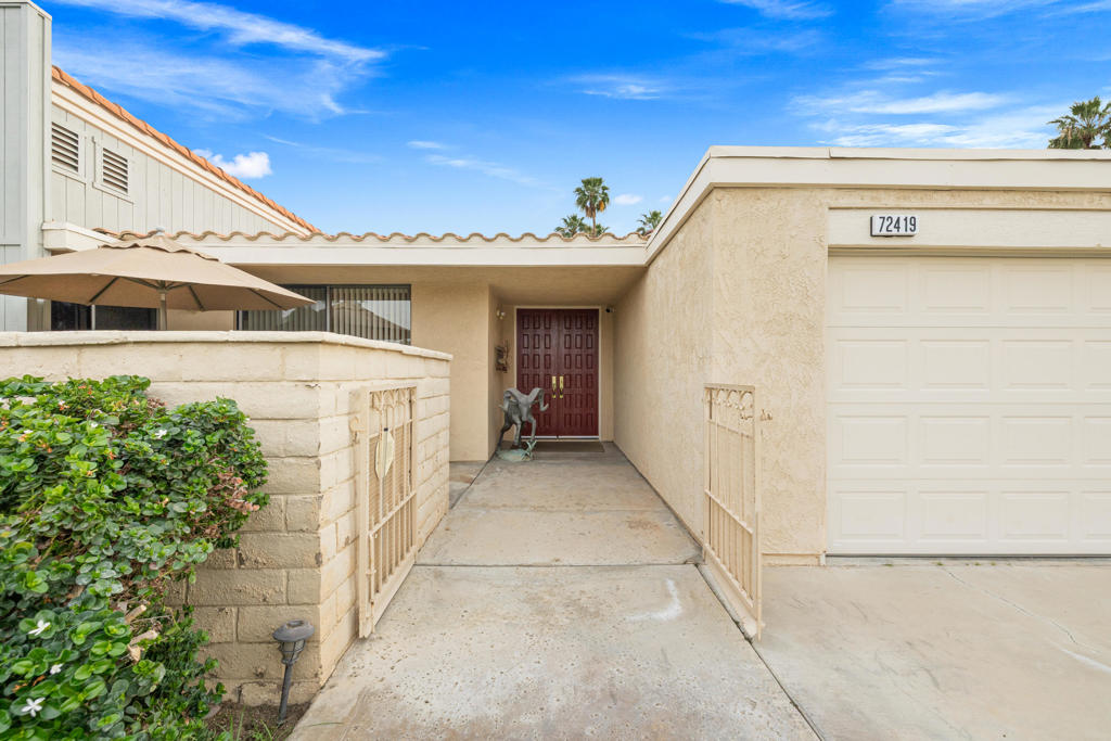 72419 Rodeo Way