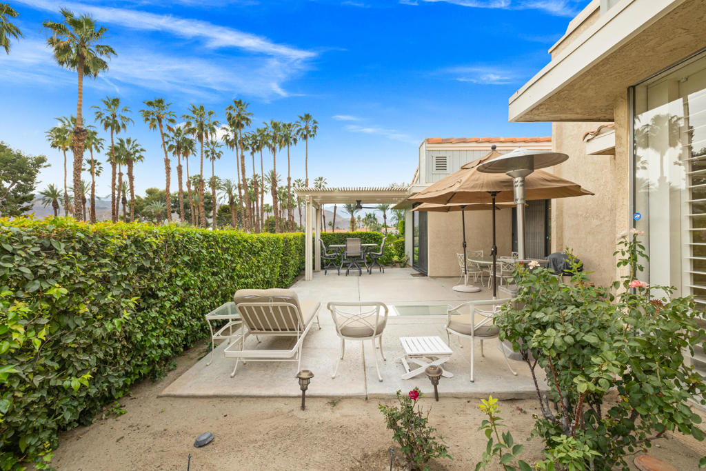 72419 Rodeo Way