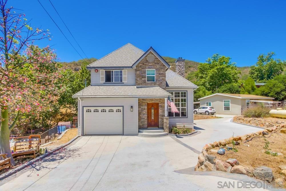 210 Frances Dr