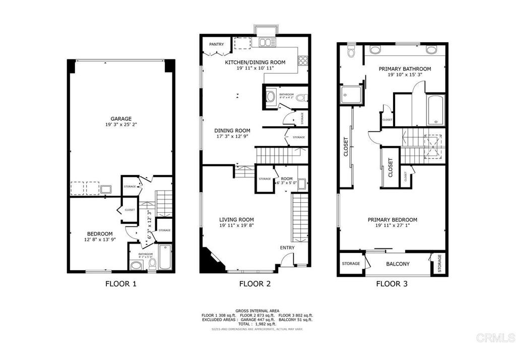 2324 La Costa Avenue C