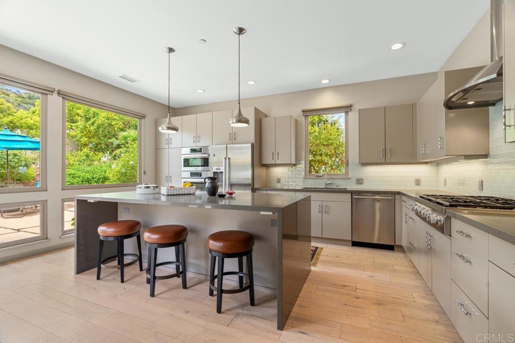 1444 North twin Oaks Valley Road