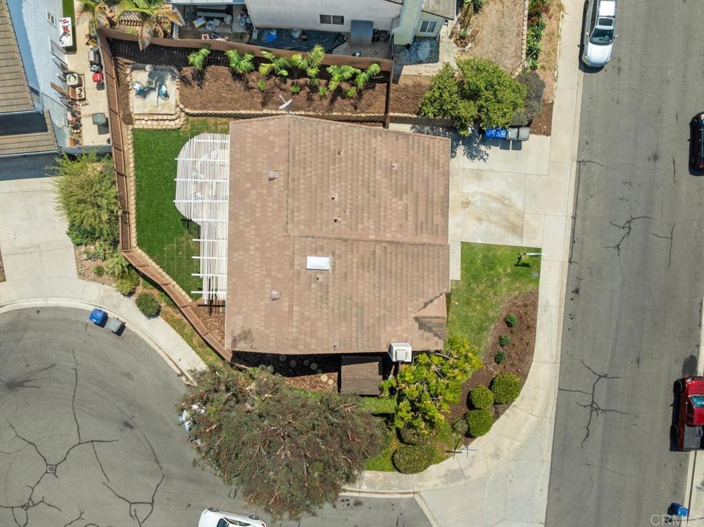 536 Heather Ridge