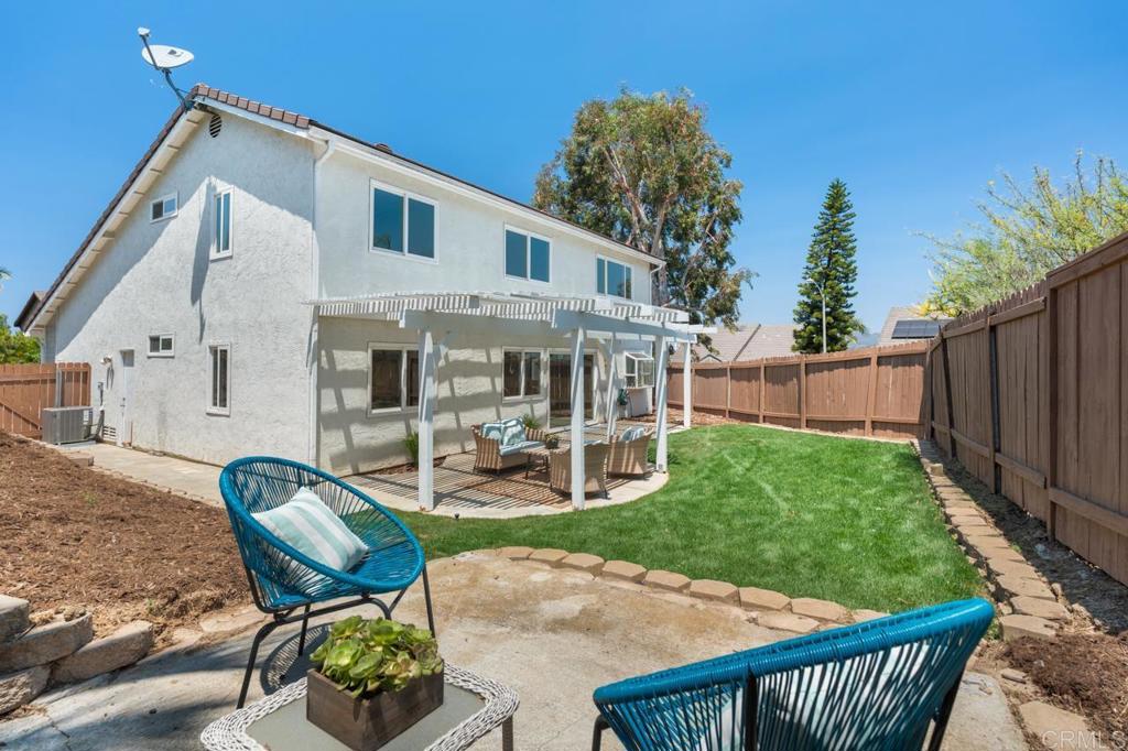 536 Heather Ridge