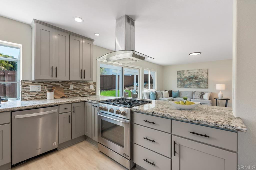 536 Heather Ridge