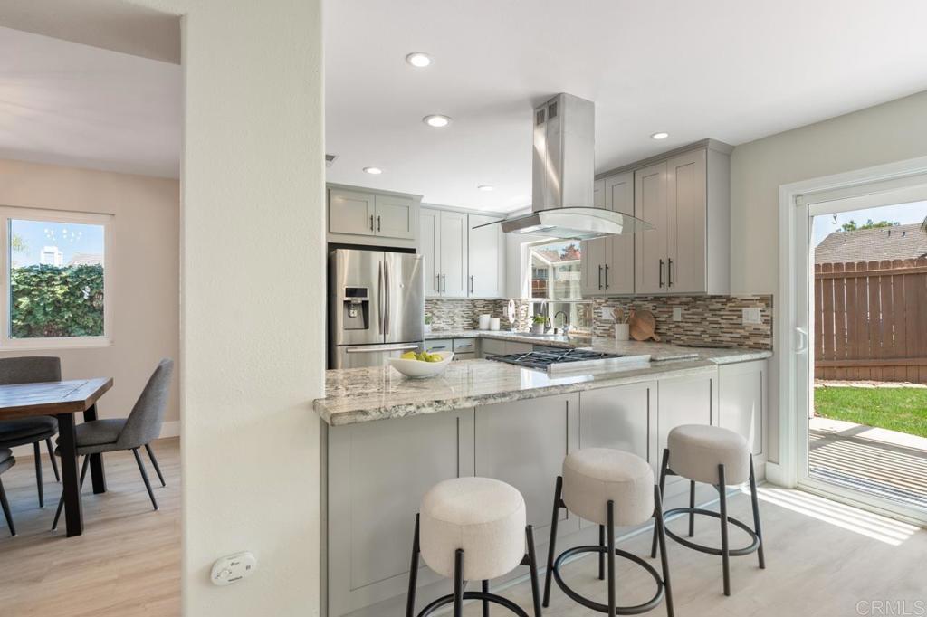 536 Heather Ridge