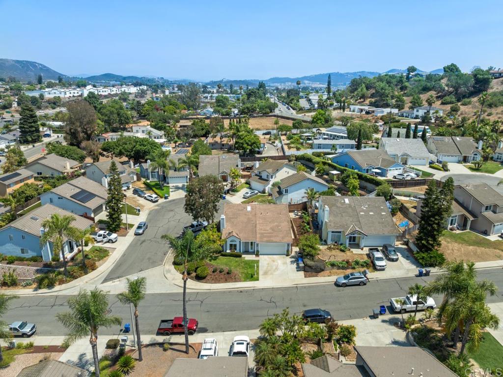 536 Heather Ridge