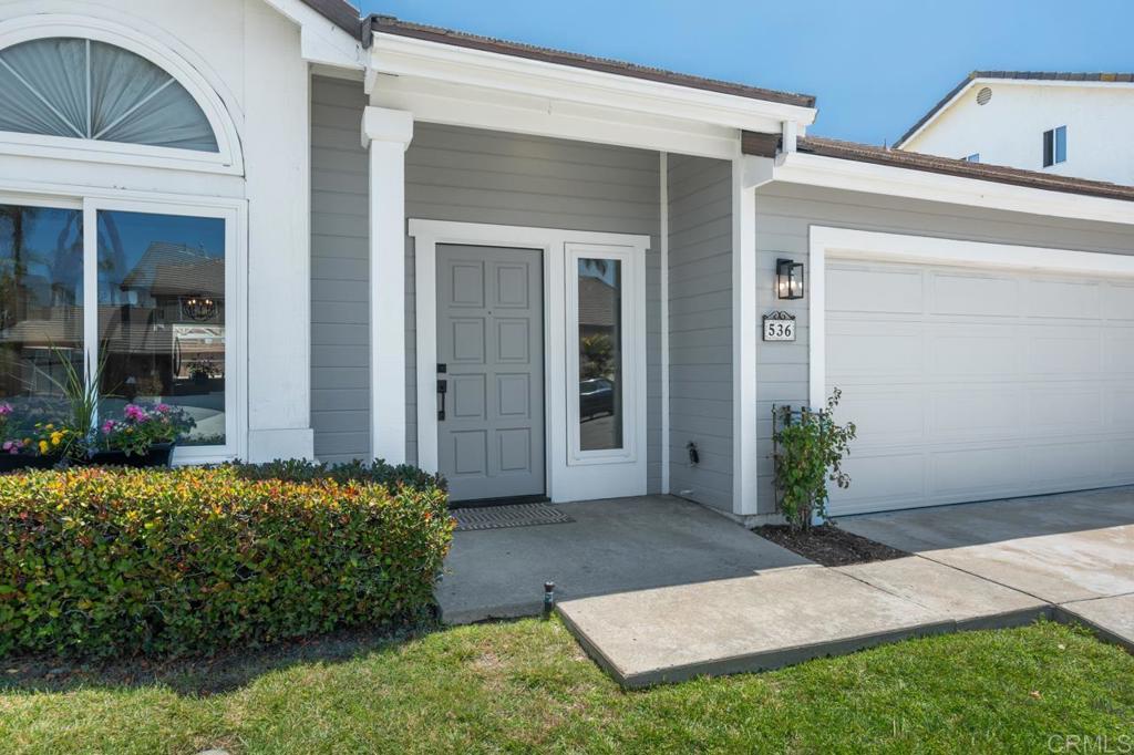 536 Heather Ridge