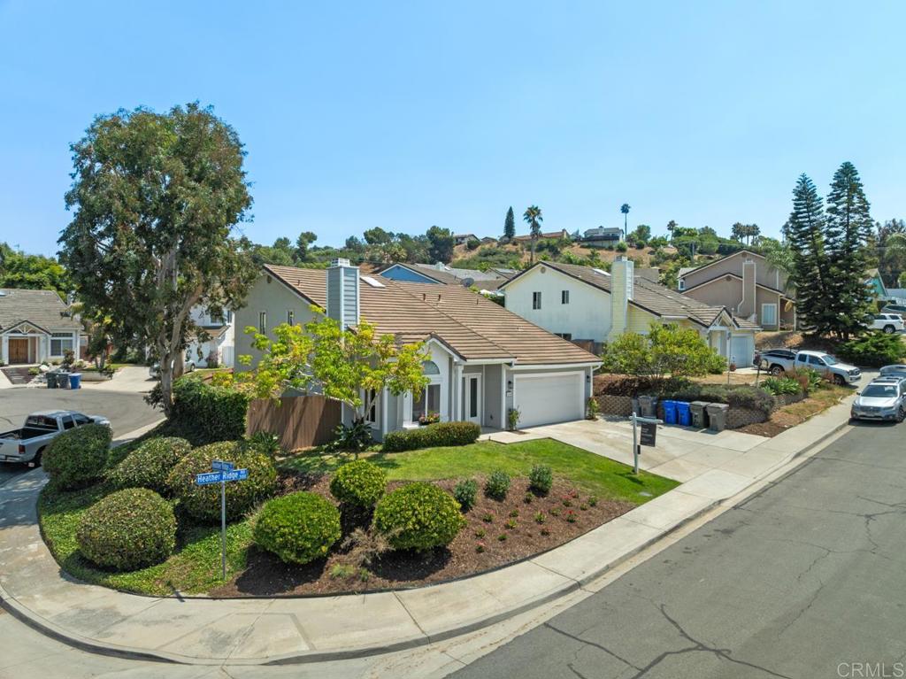 536 Heather Ridge