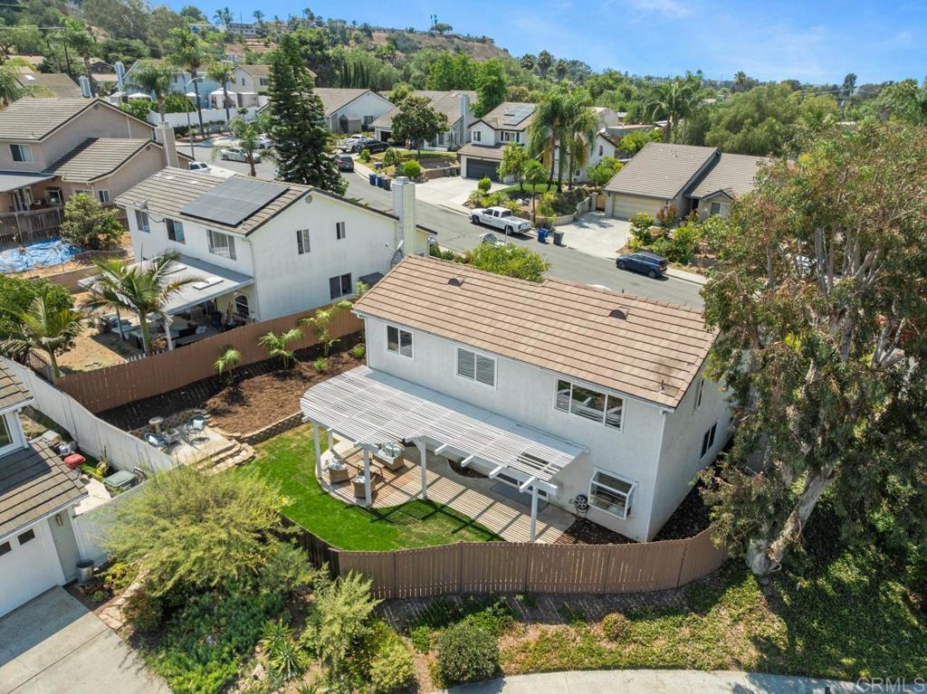 536 Heather Ridge