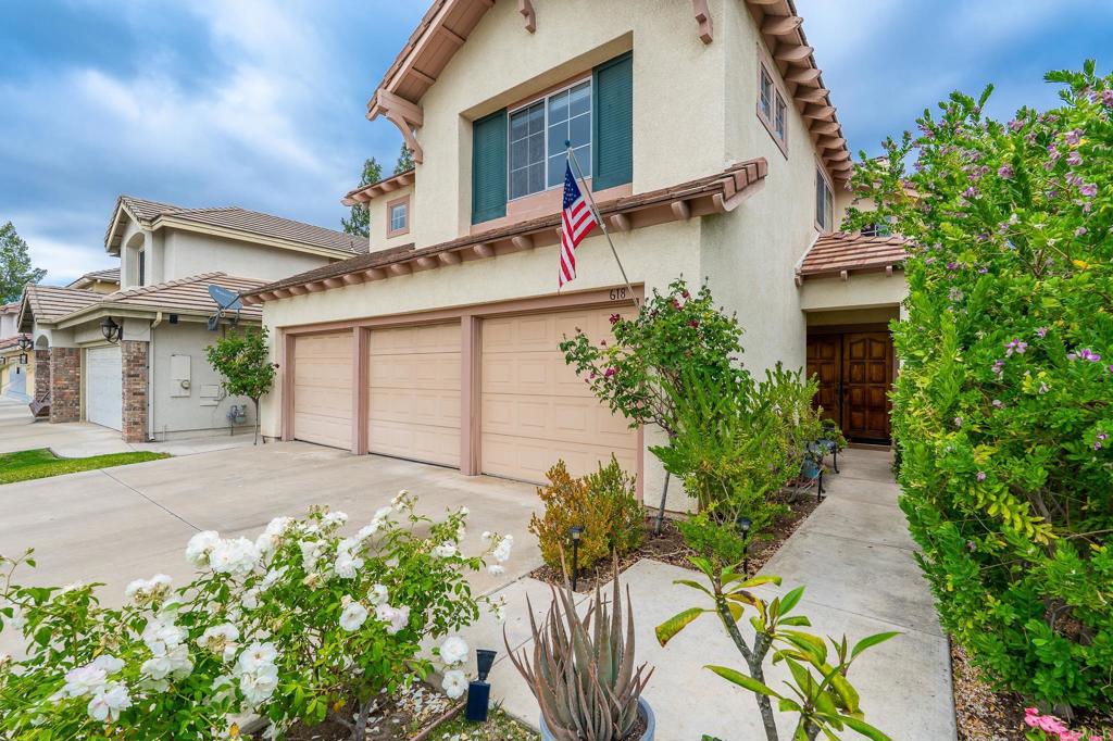 618 Muro Circle
