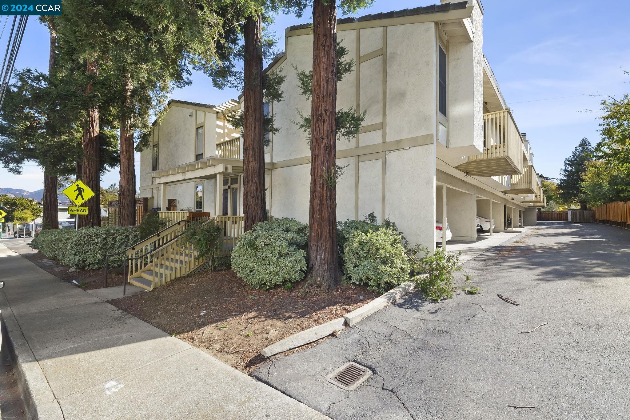 1945 Trinity Ave # 6