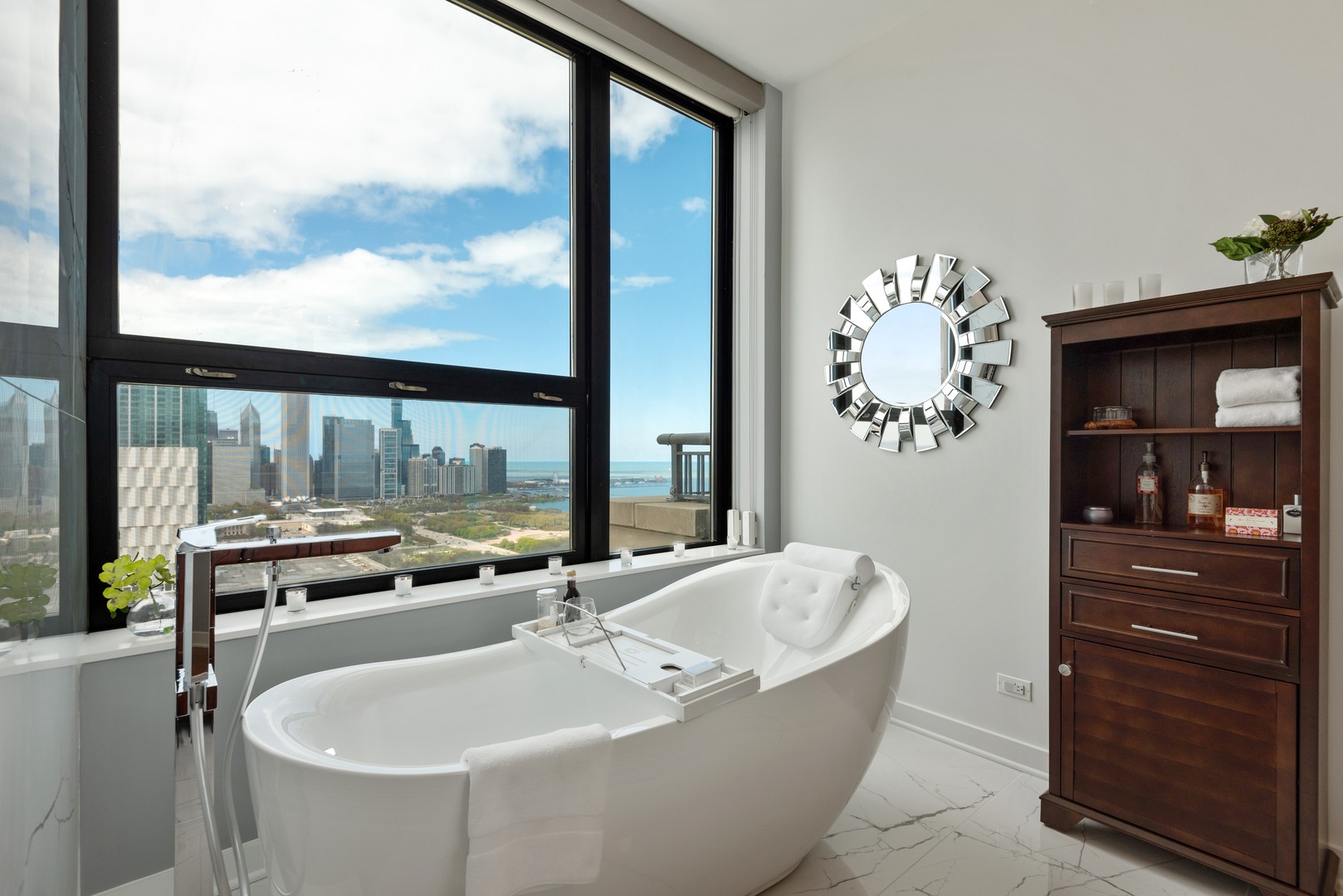 1160 S Michigan Avenue Unit: 4501